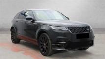 2019 Land Rover Range Rover Velar