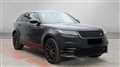 2019 Land Rover Range Rover Velar