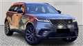2019 Land Rover Range Rover Velar