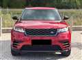 2019 Land Rover Range Rover Velar