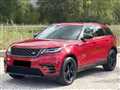 2019 Land Rover Range Rover Velar