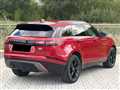 2019 Land Rover Range Rover Velar