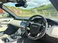 2019 Land Rover Range Rover Velar