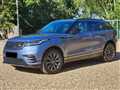 2019 Land Rover Range Rover Velar