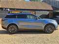 2019 Land Rover Range Rover Velar