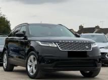 2019 Land Rover Range Rover Velar