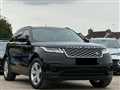 2019 Land Rover Range Rover Velar