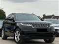2019 Land Rover Range Rover Velar