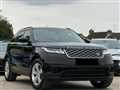 2019 Land Rover Range Rover Velar