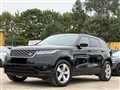 2019 Land Rover Range Rover Velar