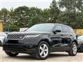 2019 Land Rover Range Rover Velar