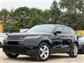 2019 Land Rover Range Rover Velar