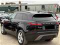 2019 Land Rover Range Rover Velar