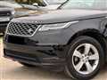 2019 Land Rover Range Rover Velar