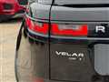 2019 Land Rover Range Rover Velar