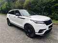 2019 Land Rover Range Rover Velar