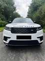 2019 Land Rover Range Rover Velar