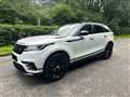 2019 Land Rover Range Rover Velar