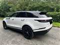 2019 Land Rover Range Rover Velar