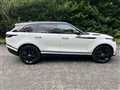 2019 Land Rover Range Rover Velar