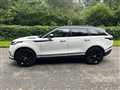 2019 Land Rover Range Rover Velar