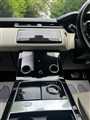 2019 Land Rover Range Rover Velar