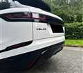 2019 Land Rover Range Rover Velar
