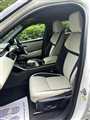 2019 Land Rover Range Rover Velar