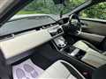 2019 Land Rover Range Rover Velar