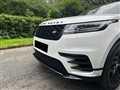 2019 Land Rover Range Rover Velar