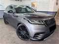 2019 Land Rover Range Rover Velar