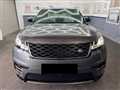2019 Land Rover Range Rover Velar
