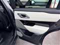 2019 Land Rover Range Rover Velar