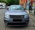 2019 Land Rover Range Rover Velar