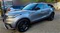 2019 Land Rover Range Rover Velar