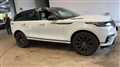 2019 Land Rover Range Rover Velar
