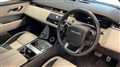 2019 Land Rover Range Rover Velar