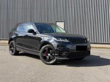 2019 Land Rover Range Rover Velar