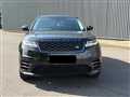 2019 Land Rover Range Rover Velar