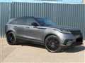 2019 Land Rover Range Rover Velar