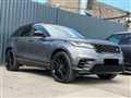 2019 Land Rover Range Rover Velar