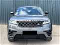 2019 Land Rover Range Rover Velar