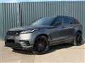 2019 Land Rover Range Rover Velar