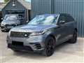 2019 Land Rover Range Rover Velar