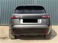 2019 Land Rover Range Rover Velar