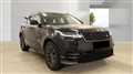 2019 Land Rover Range Rover Velar