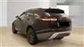 2019 Land Rover Range Rover Velar