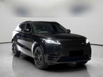 2020 Land Rover Range Rover Velar