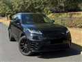 2020 Land Rover Range Rover Velar