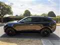 2020 Land Rover Range Rover Velar